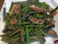 -肖记公安牛肉鱼杂馆· 省级非物质文化遗产(仁和路店)