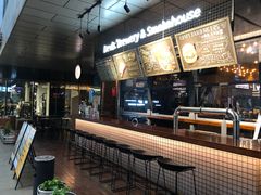 -Devils’ Brewery小恶魔精酿啤酒(泛海美式熏肉店)