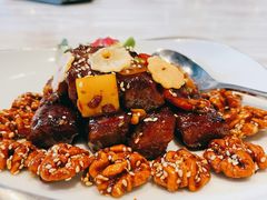 -伯衡55·吉品轩(乌鲁木齐南路店)