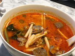 -PHO爺·越南料理(亦庄大族广场店)