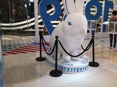 -深圳来福士广场