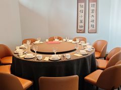 -北京老铺烤鸭(老城根店)