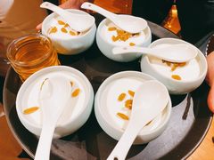 手工酸奶-东方亚克西餐厅(西康路店)