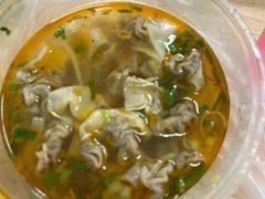 -牛味十足传统美食(凤凰西街店)