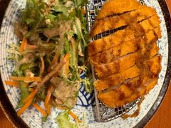 -博多一蘭·乌冬·定食·烧串(徐家汇店)