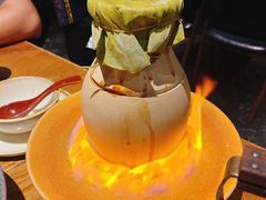 -吃饭皇帝大土家民族菜(正大广场店)