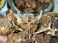 -和庆斋羊蝎子火锅·碳缸烧烤(顺义旗舰店)