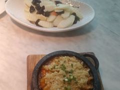 -小菜园新徽菜(无锡宜家荟聚中心店)