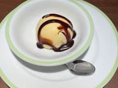 香草冰激凌-萨莉亚意式餐厅(杭州西溪龙湖天街店)