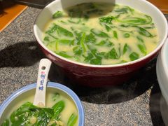 -真地道京味府·鲜橙烤鸭·北京菜(朝外大街东大桥店)