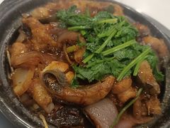 -二楼老店重庆鸡公煲(真光路店)