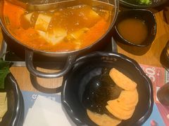 -呷哺呷哺(砂之船奥莱店)