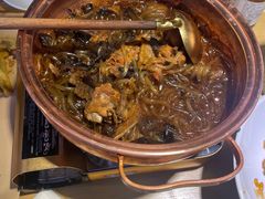 -关东小磨东北菜(上海长风大悦城店)