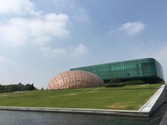 -金陵图书馆