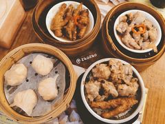 -添好运点心专门店(深水埗店)