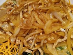 -牟传仁饭庄(星海店)