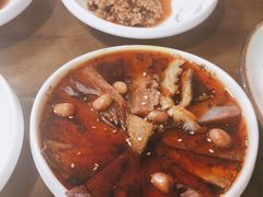 -伊兰麒兰馨园·川菜·清真馆(339电视塔店)