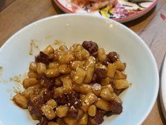 -新白鹿餐厅(城西银泰城店)