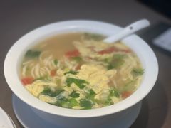 -将相和·海鲜蒸饺大连菜