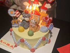 -海底捞火锅(石景山万达广场店)