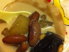 iphone_upload_pic-八婆婆烧仙草(中山路店)