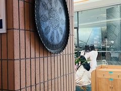 -香料集市新疆餐厅·清真聚餐(成都远洋太古里店)