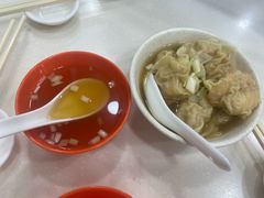 -麦文记面家(佐敦店)