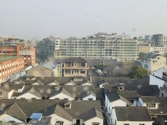 -杭州君悦酒店