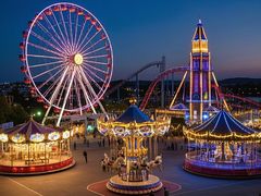 -沈阳方特欢乐世界