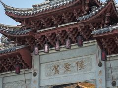 -运河游船(武林门码头)