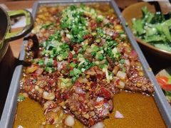 -树厨贵州菜(花果园购物中心店)