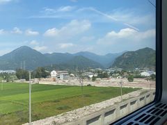 -余姚北站