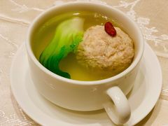 -扬州香格里拉·香宫中餐厅