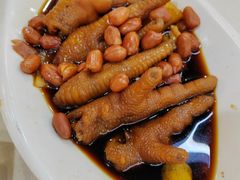 -舊街坊茶楼(市二宫店)