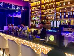 -108·公社·创意餐厅·LIVE HOUSE(李公堤店)