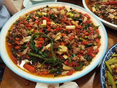 -李大爷的泡椒馆(冉家坝店)
