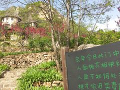 -云峰山自然风景区