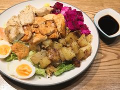 -SaladJohn沙拉匠(凯德1818店)