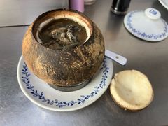 -達揚原味燉品(文明路店)