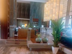 -景德镇中国陶瓷博物馆西山湖凯莱度假酒店
