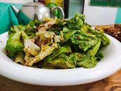 -勇猛子川菜馆(新军路店)