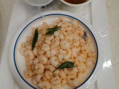 精品虾仁龙井-楼外楼(西湖景区孤山路店)