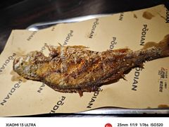 -破店肥哈·东北烧烤(南山保利店)