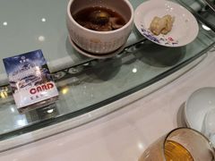 -聚春园自助餐厅(东街口店)