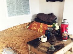 -百里峡七彩艺术小镇