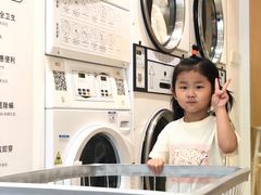 -XI·LaundryCafe 喜咖自助洗衣咖啡店