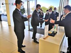 -上海保利玛莎拉蒂和阿尔法罗密欧(华翔路店)