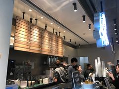 -喜茶(上海兴业太古汇店)