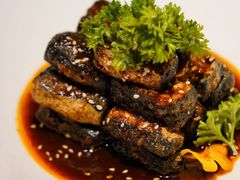 -应天大明王朝·南京菜(中山陵店)