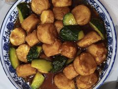 -北大地皖峰饭馆